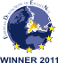 Logo premio EDEN