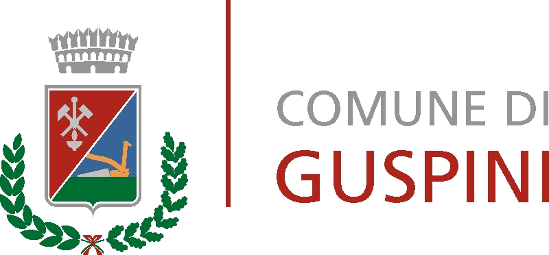 Simbolo del Comune di Guspini