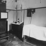 Laboratorio radioscopico